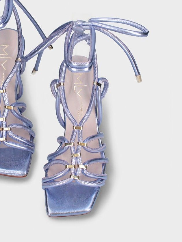 High Heel Sandals Catarina 01 High Heel Sandals Catarina 01