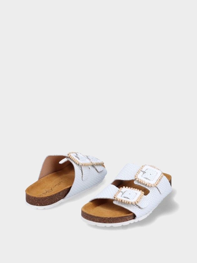 Flat Slidders Cintia 16
