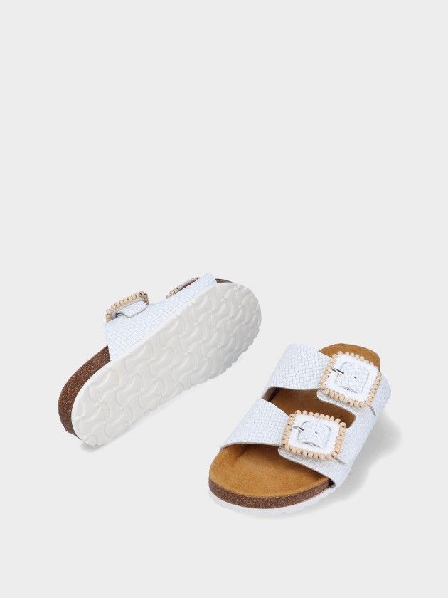 Flat Slidders Cintia 16