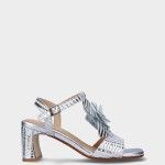 Mid Heel Sandals Cristiana 05 Mid Heel Sandals Cristiana 05