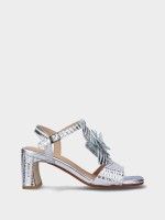 Mid Heel Sandals Cristiana 05 Mid Heel Sandals Cristiana 05