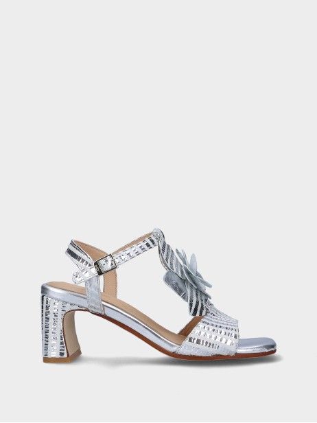 Mid Heel Sandals Cristiana 05