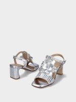 Mid Heel Sandals Cristiana 05 Mid Heel Sandals Cristiana 05
