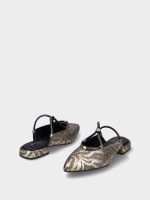 Low Heel Mules Lea 19 Low Heel Mules Lea 19