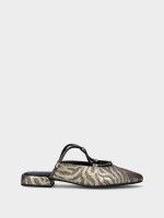 Low Heel Mules Lea 19 Low Heel Mules Lea 19