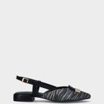 Low Heel Shoes Lea 107