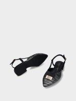 Low Heel Shoes Lea 107