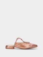 Low Heel Mules Lea 112