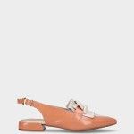 Low Heel Shoes Lea 109 Low Heel Shoes Lea 109