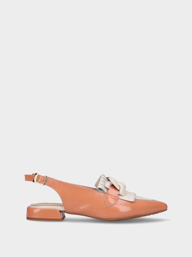 Low Heel Shoes Lea 109 Low Heel Shoes Lea 109