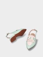 Low Heel Shoes Lea 109 Low Heel Shoes Lea 109
