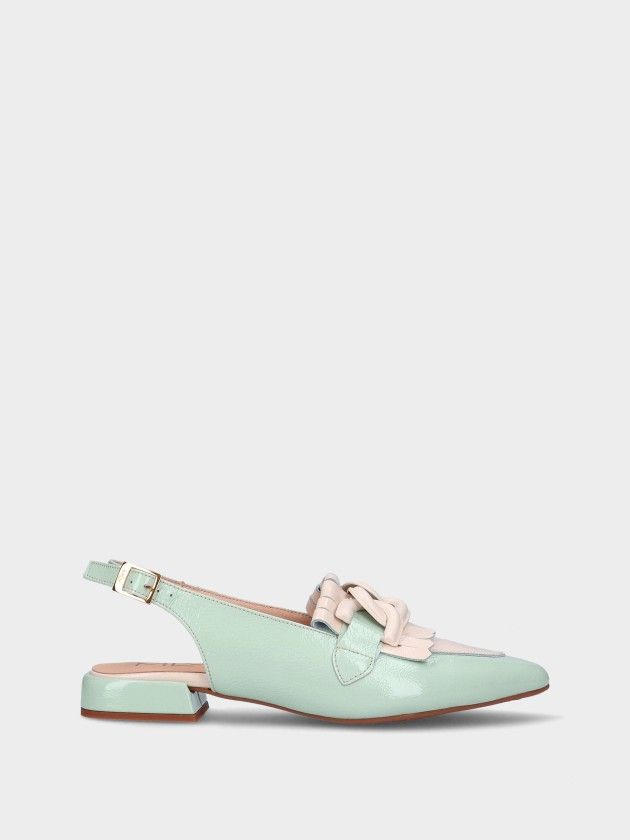 Low Heel Shoes Lea 109 Low Heel Shoes Lea 109
