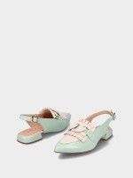 Low Heel Shoes Lea 109 Low Heel Shoes Lea 109