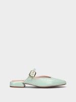Low Heel Mules Lea 110