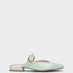 Low Heel Mules Lea 110