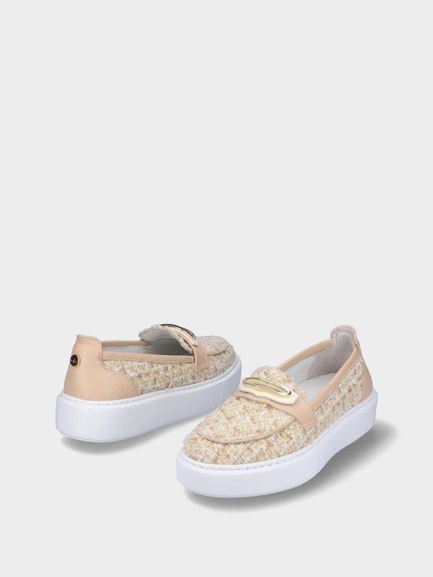 Casual Moccasin Adele 04