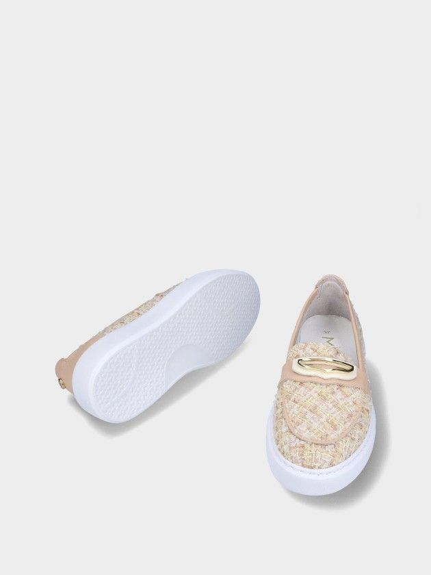 Casual Moccasin Adele 04