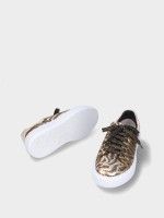 Leather Sneaker Adele 08 Leather Sneaker Adele 08