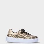 Leather Sneaker Adele 08 Leather Sneaker Adele 08