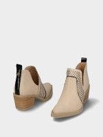 Texan Ankle Boot Ivete 01 Texan Ankle Boot Ivete 01