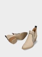 Texan Ankle Boot Ivete 01 Texan Ankle Boot Ivete 01