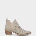 Texan Ankle Boot Iris 02 Texan Ankle Boot Iris 02