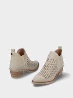 Texan Ankle Boot Iris 02 Texan Ankle Boot Iris 02