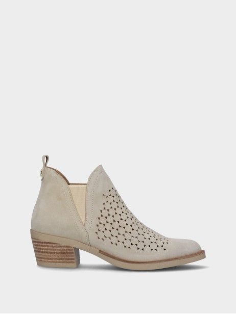 Texan Ankle Boot Iris 02