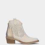Texan Ankle Boot Iris 03 Texan Ankle Boot Iris 03