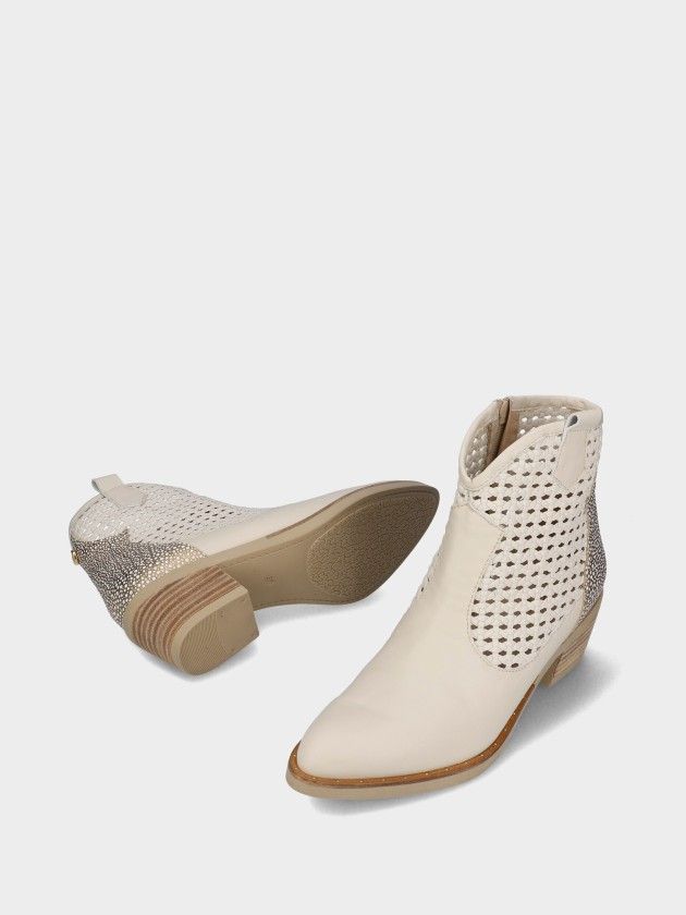 Texan Ankle Boot Iris 03