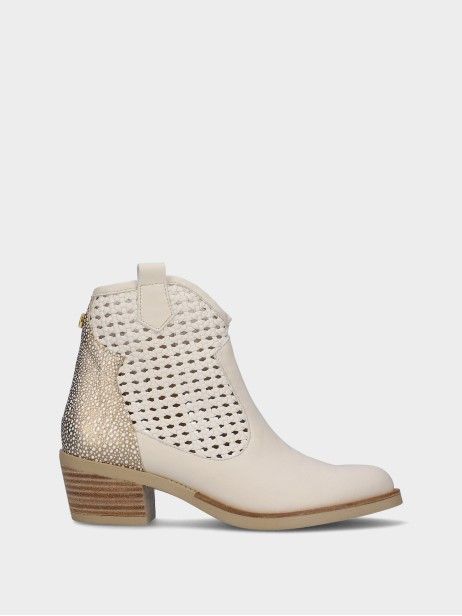 Texan Ankle Boot Iris 03