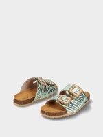 Flat Slidders Cintia 17