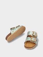 Flat Slidders Cintia 17