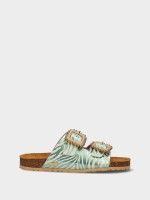 Flat Slidders Cintia 17