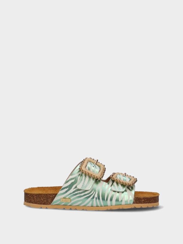 Flat Slidders Cintia 17