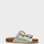 Flat Slidders Cintia 17