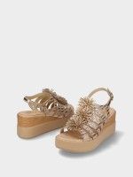 Mid Wedge Sandals Daisy 09