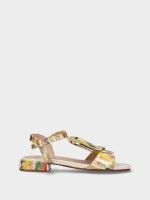 Low Heel Sandals Carol 88 Low Heel Sandals Carol 88