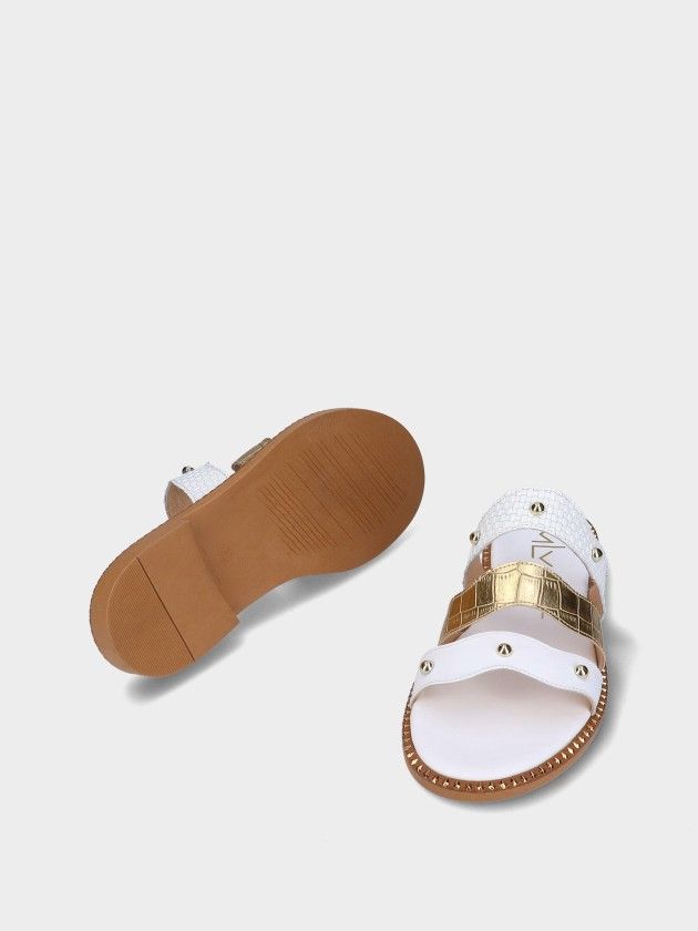 Flat Slidders Chris 07