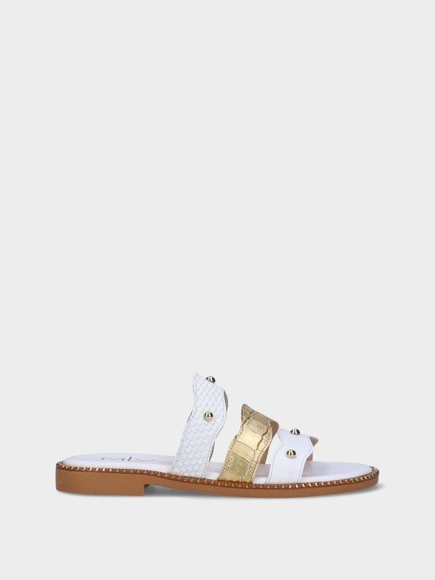 Flat Slidders Chris 07