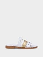 Flat Slidders Chris 07