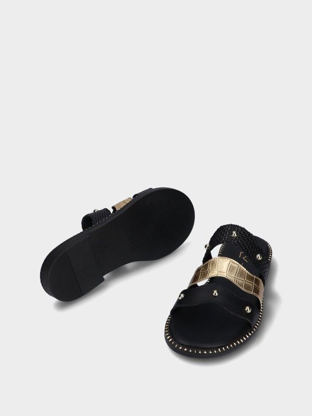 Flat Slidders Chris 07