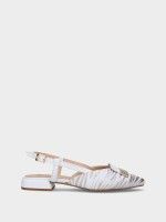Low Heel Shoes Lea 107