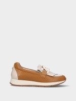 Casual Chic Moccasin Alicia 18 Casual Chic Moccasin Alicia 18