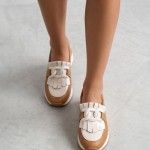 Casual Chic Moccasin Alicia 18 Casual Chic Moccasin Alicia 18