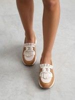 Casual Chic Moccasin Alicia 18 Casual Chic Moccasin Alicia 18