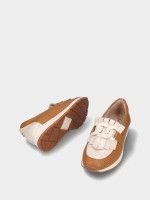 Casual Chic Moccasin Alicia 18 Casual Chic Moccasin Alicia 18