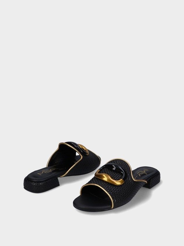Flat Slidders Carol 83