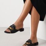Flat Slidders Carol 83