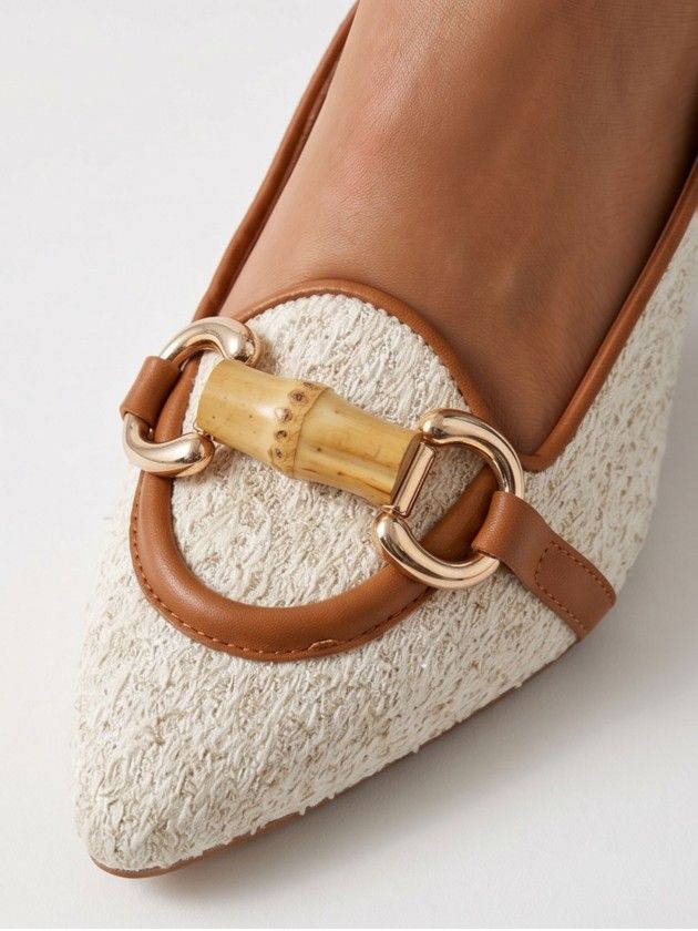 Mid Heel Shoes Lucy 05